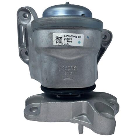 Support de fixation gauche du moteur L1M36C060LB pour Ford Explorer - Voir illustration - (1/5)