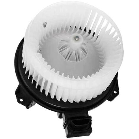 79310-TB0-H11 Moteur de ventilateur de chauffage/climatisation pour Honda Accord - Voir illustration (1/5)