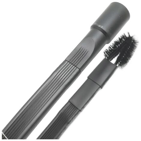 Brosse de rechange pour aspirateur Numatic - Accessoire pour fentes - Voir photo (1/5)