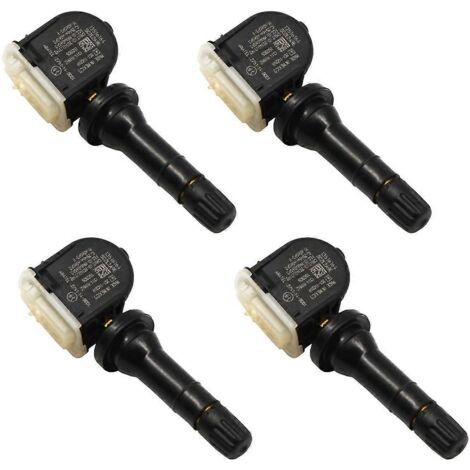 Capteur TPMS 315 MHz 23445327 pour 2018 (1/5)