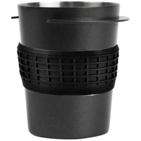 Doseur à café en acier inoxydable 51 mm (1/5)
