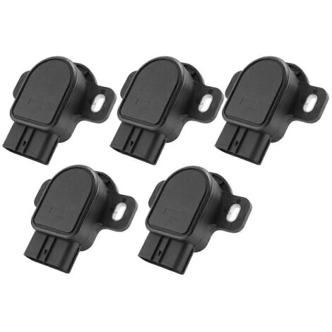 Capteur de position de pédale d'accélérateur de voiture (5 pièces) 37971-RBB-003-- (1/5)