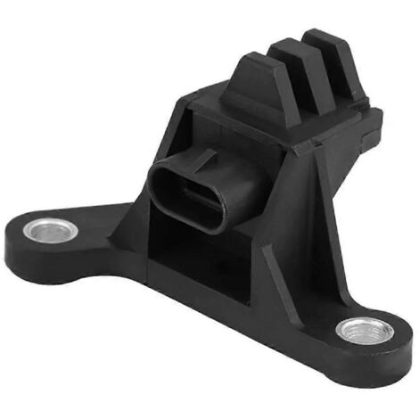 Capteur de position d'arbre à cames pour moteur de voiture Buick Chevrolet - Noir - (1/5)