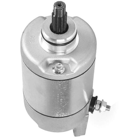 Démarreur 31200-HN2-A01 pour Honda TRX500FGA Foreman Rubicon 500 (1/5)
