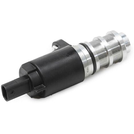 Soupape de régulation de pression d'huile de poussoir hydraulique de moteur pour BMW-- (1/5)