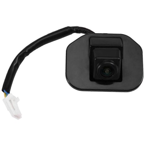 Caméra de recul pour voiture, aide au stationnement 28442-6LA0A pour-- (1/5)