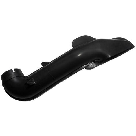 Conduit d'admission d'air du filtre 1505A131 pour Montero Sport-- (1/5)
