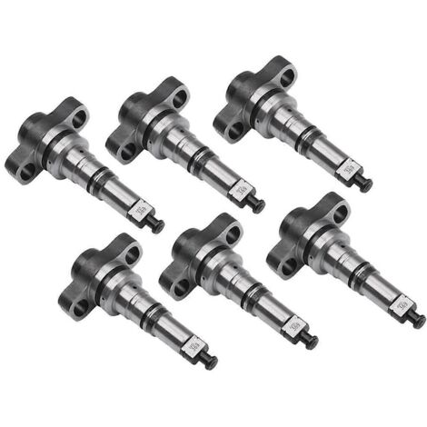 Éléments de pompe, barils et pistons pour-- (1/5)