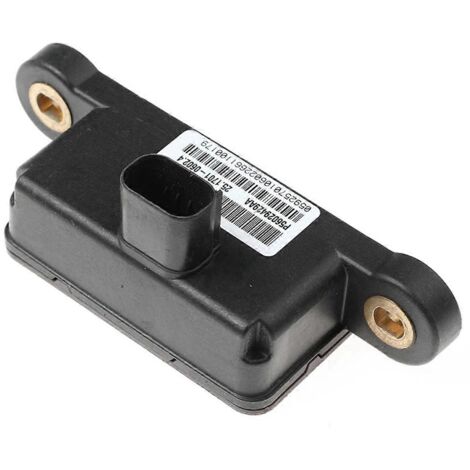 Capteur de vitesse de lacet dynamique pour automobile Compass 2.2-- (1/5)
