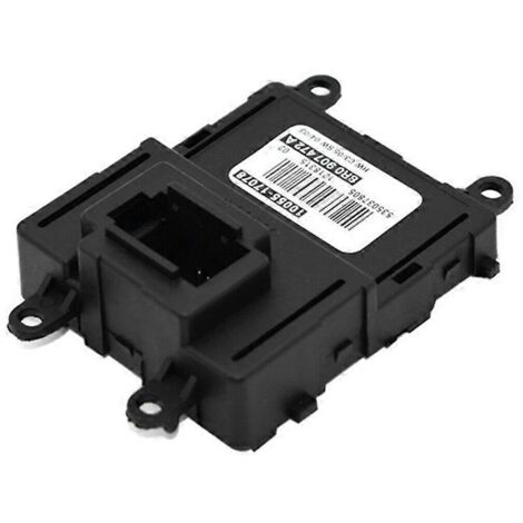 Module de commande de ballast pour phares au xénon à LED DRL Q5 8R-- (1/5)