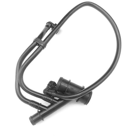 LR017359 Tuyau de liquide de refroidissement moteur pour pièces automobiles Land-- (1/5)