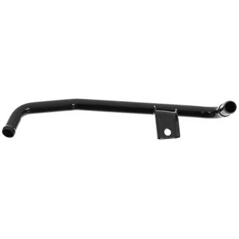 Tuyau d'échappement 21328AA011 pour modèles 2002-2007 (1/5)