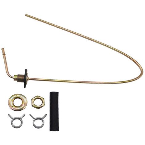 Tube de support du réservoir de carburant pour / Air Top 2000-- (1/5)