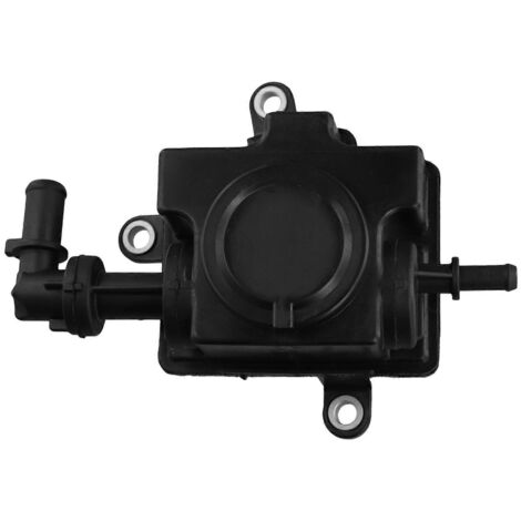 Séparateur d'huile moteur et d'eau pour voitures 2015-2018-- (1/5)