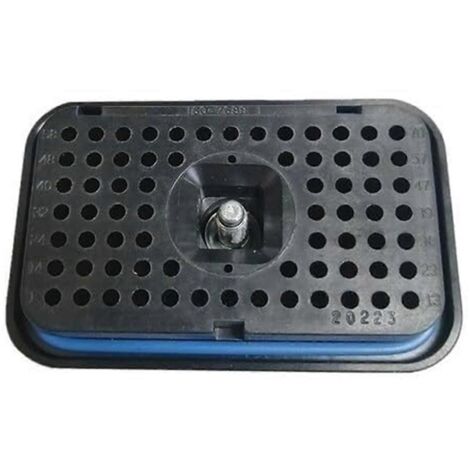 Connecteur 160-7689,70 broches pour faisceau de câbles moteur-- (1/5)