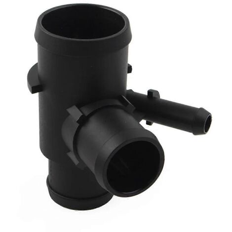 Connecteur de tuyau d'eau pour boîtier de thermostat de toit de voiture-- (1/5)