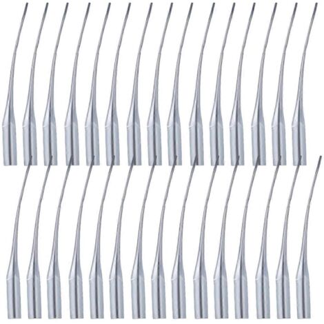 Embouts de colle, diluant pour colle cyanoacrylate en plastique, applicateur de colle de précision B-- (1/5)