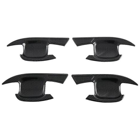 Protection de poignée de porte extérieure pour MG ZS 2024 (1/5)