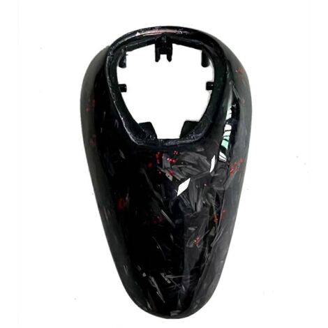 Cache-pommeau de levier de vitesse pour BMW M2 F87 M3, motif érythème. (1/5)