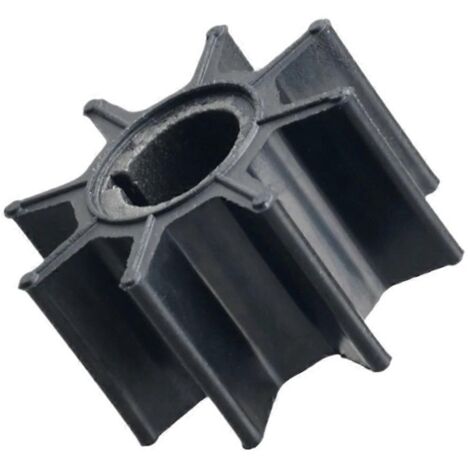 Turbine de pompe à eau 334-65021 pour moteur hors-bord 2/4 (1/5)