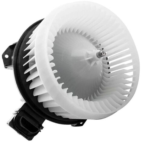 Ensemble moteur de soufflerie de chauffage AC pour Compass Patriot-- (1/5)