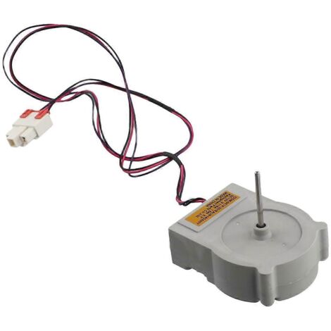 Moteur de refroidissement CC pour ventilateur de réfrigérateur -001F-30 EAU61524007-- (1/5)