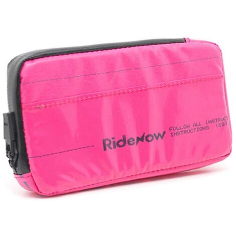 Sacoche arrière pour vélo de route/VTT, taille S (1/5)