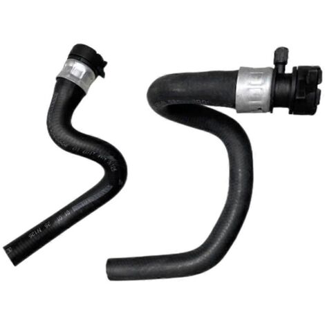 Tuyau d'eau de chauffage 6466J8 6466F5 pour 307 408 2.0-- (1/5)