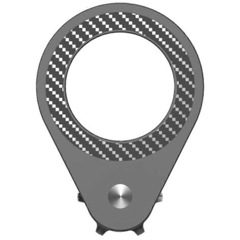 Support magnétique pour téléphone de voiture Ring, support pour téléphone de voiture - (1/5)