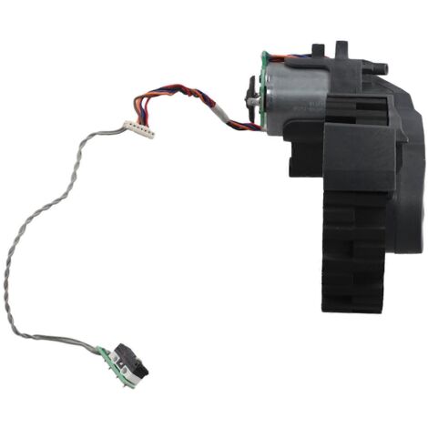 Accessoires pour roue motrice de module de marche pour droitier-- (1/5)