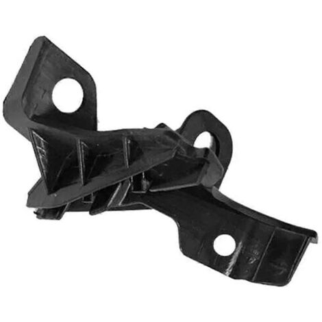 Support de fixation de pare-chocs avant droit 51117192158-- (1/5)