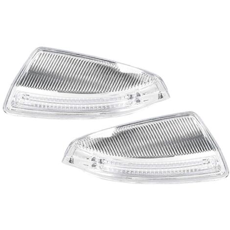 Clignotant de rétroviseur latéral pour W164 W204-- (1/5)