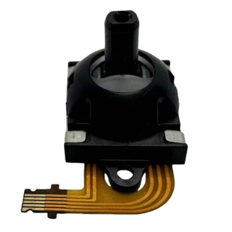Manette de commande du portail pour le fonctionnement à gauche -- (1/5)