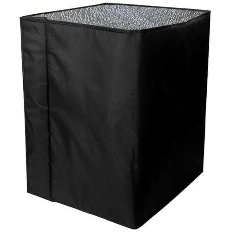 Housse thermique coupe-vent pour ruches d'hiver - Protection pour ruches (1/5)