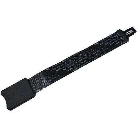Câble adaptateur d'extension pour carte Micro-SD vers TF, 15 cm (1/5)