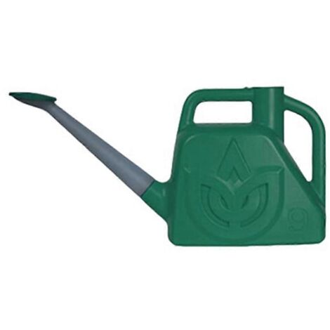 Arrosoir pour plantes avec bec amovible vert-- (1/5)
