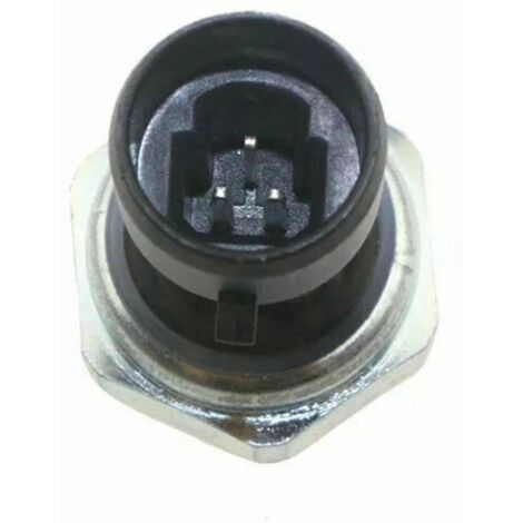 Capteur de restriction du filtre à carburant pour-- (1/5)