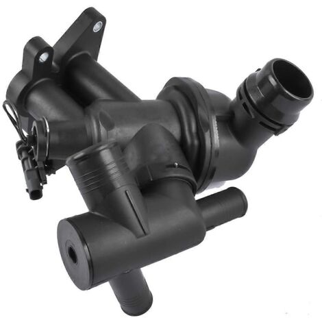 Boîtier de thermostat LR105974 JDE40345 pour nouveau 2.0-- (1/5)