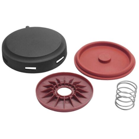 Kit de réparation du bouchon de couvercle de moteur pour 2003-2006-- (1/5)