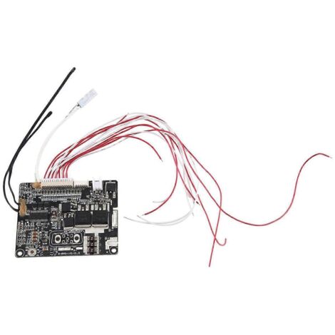 pour panneau de protection de batterie au lithium Mini Plus (A)-- (1/5)