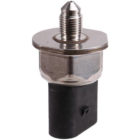 Capteur de pression de carburant, capteur de pression de rampe d'injection pour --- (1/5)