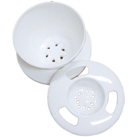 Cafetière à filtre facile à infuser, cafetière de camping --- (1/5)