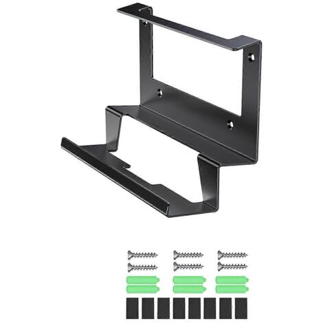 Pour support de routeur Gen 3, routeur Mesh Gen3 et alimentation -- (1/5)