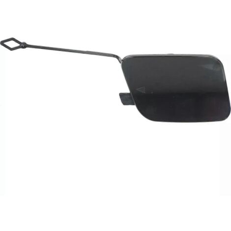 Grille de pare-chocs inférieure gauche avec feu antibrouillard pour X5 2014-2018 51127378573 (1/5)
