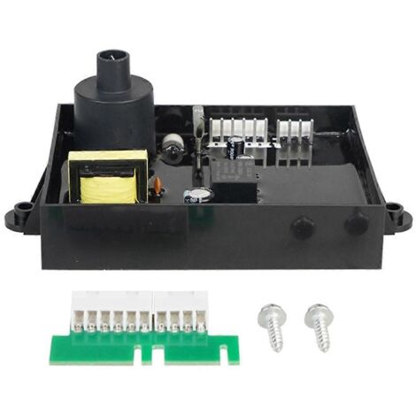 Kit de circuit imprimé pour chauffe-eau de camping-car 91365 91226 (1/5)