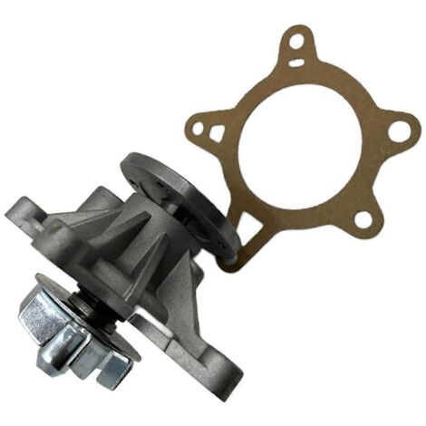pompe à eau de refroidissement moteur pour Accent-- (1/5)