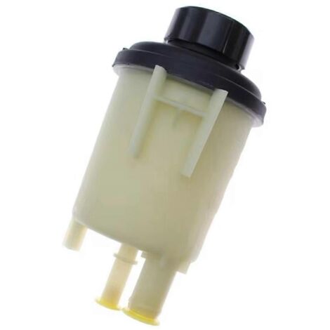 Réservoir de direction assistée avec bouchon 30680756 pour S80-- (1/5)
