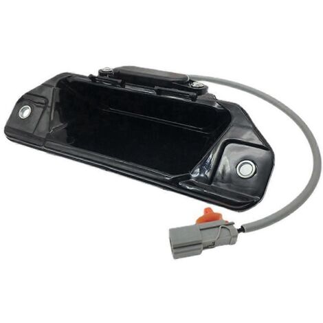 Poignée extérieure de hayon pour voiture (modèles 2007-2011) (1/5)