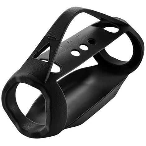Étui de protection pour poignée de l'enceinte Bluetooth portable Xtreme 4, noir--