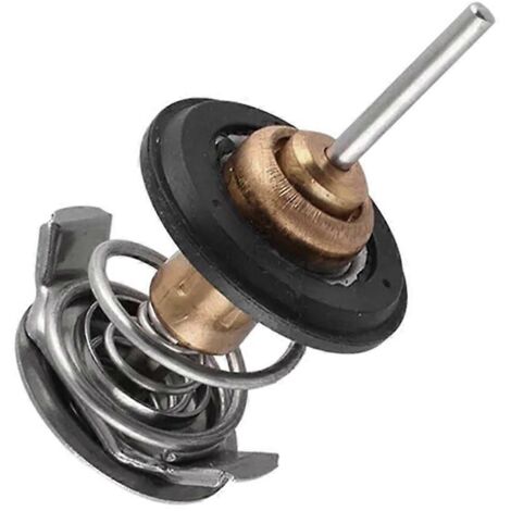 Kit thermostat pour voiture Sport 06-09-- (1/5)